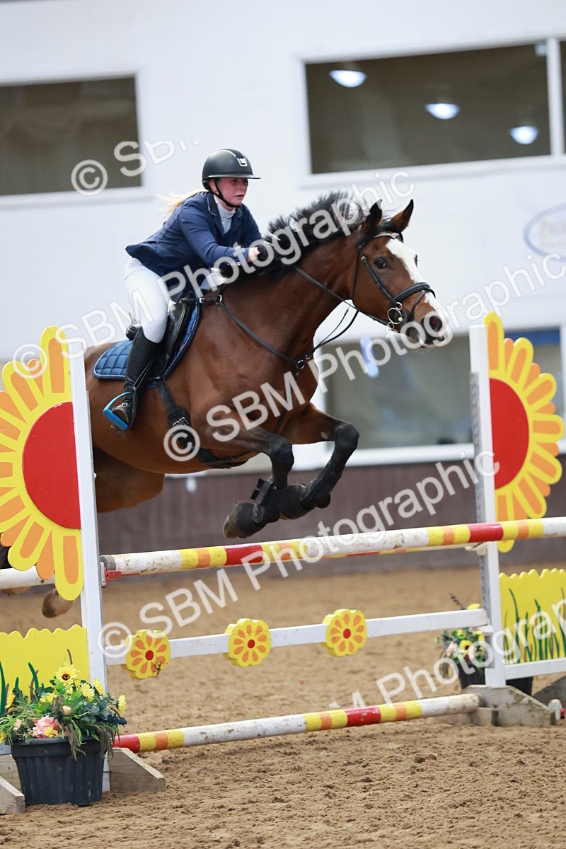 SBM_003466 - Class 10 - Senior Discovery - 1.00m
