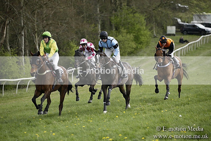 PtP 170417 322 - Old Berks Point-to-Point Lockinge 17/04/17