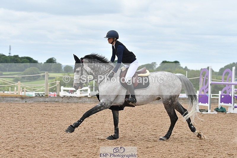 240609A-143459-06234 - Cls 19 Snr Foxhunter and 1.20m Open