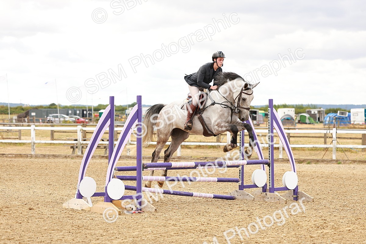 SBM_004703 - Class 1 - Clear Round
