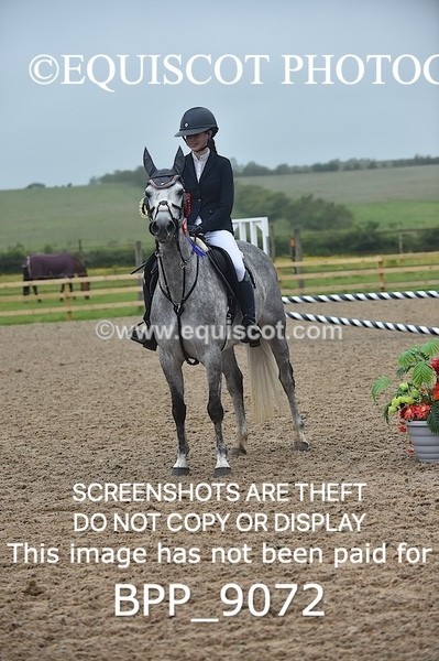 BPP_9072 - CLASS 13 SUN Pony Discovery 2ND ROUNDS