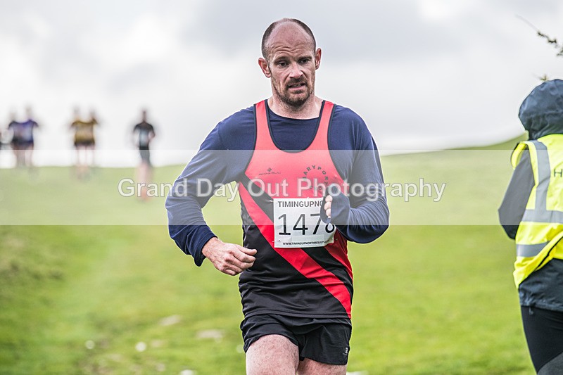 Hay-O-532 - Hay-O Trail Race Tuesday 19th May 2026