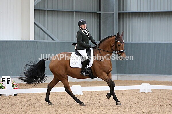 SIAL9300 - GDG Bogenraith Friday 26th Sept 2025