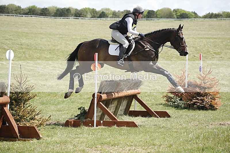 BVHT 140517  IXC -646 - Class 1 XC Intermediate 14/05/17