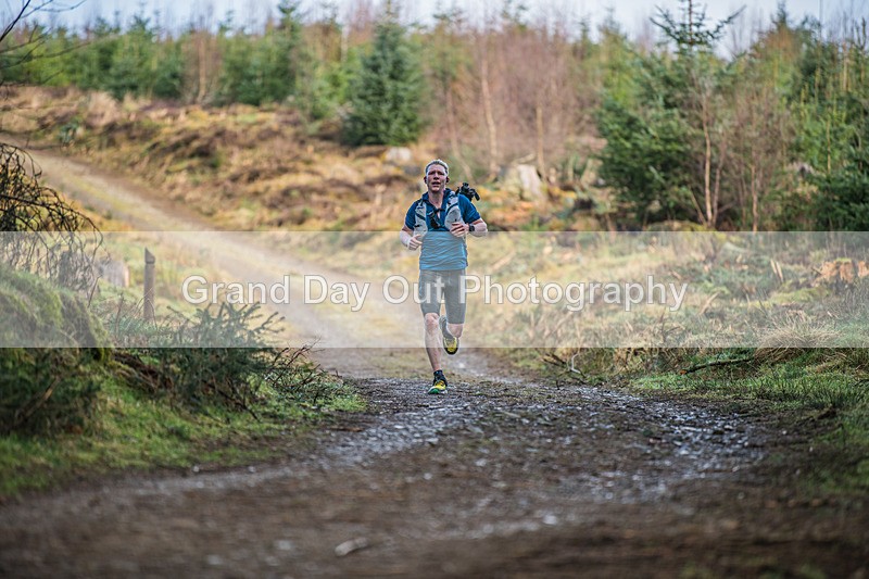 Glentress-1132 - High Terrain Events Glentress Marathon 21 & 10K Trail Races Sunday 18th February 2024