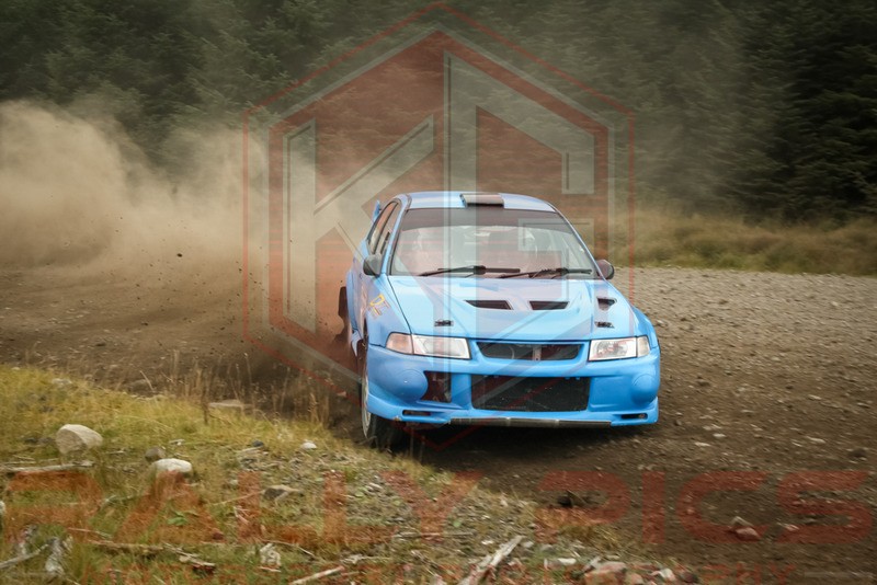 Lakeland Double Caution 39 of 93 - McKelvey Asbestos Bushwhacker Rally