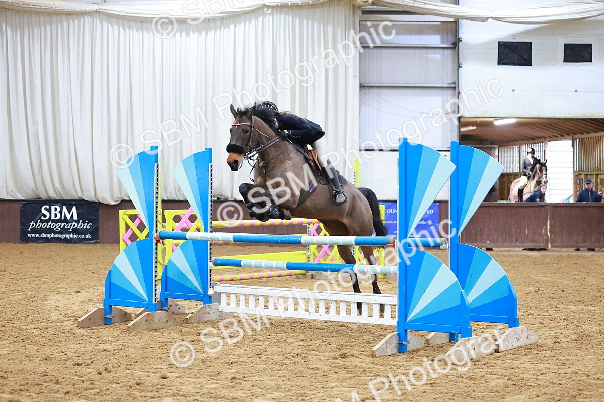 SBM_001039 - Class 3 - Senior Discovery - 1.00m