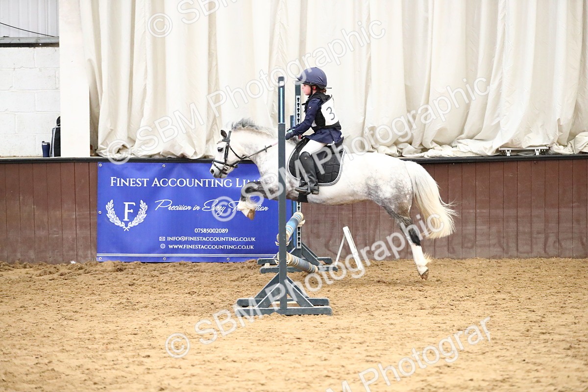 SBM_001804 - Class 4 - 60cm