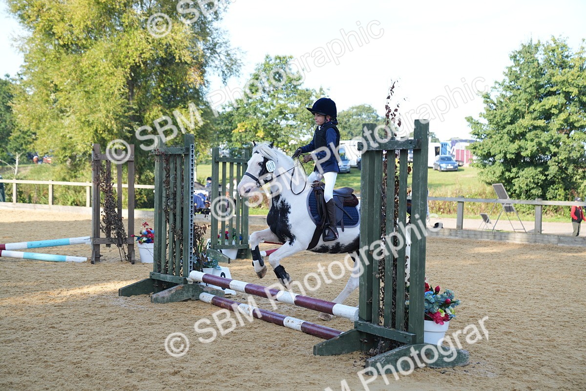 SBM_59102 - J63 - Minis Clear Round 30cm 40cm