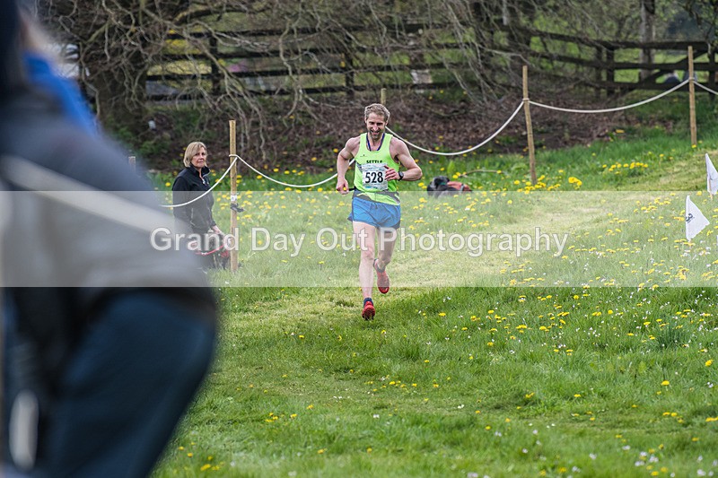 3 Peaks Finish-176 - The 3 Peaks Race Saturday 26th April 2025 - The Finish