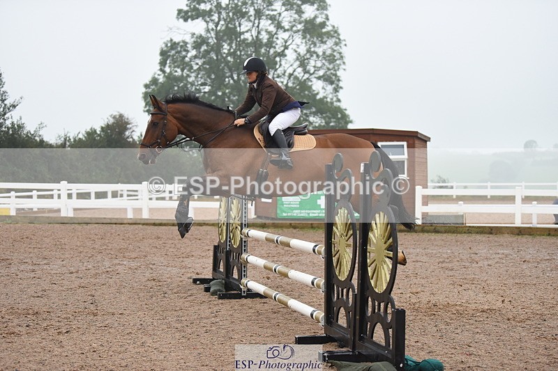 230917A-115316-06477 - Cls 34 95cm Amateur Qualifier