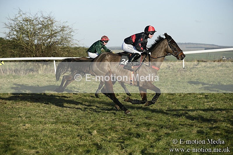 PtP 070118 -582 - Larkhill Racing Club Point to Point Larkhill 07/01/2018