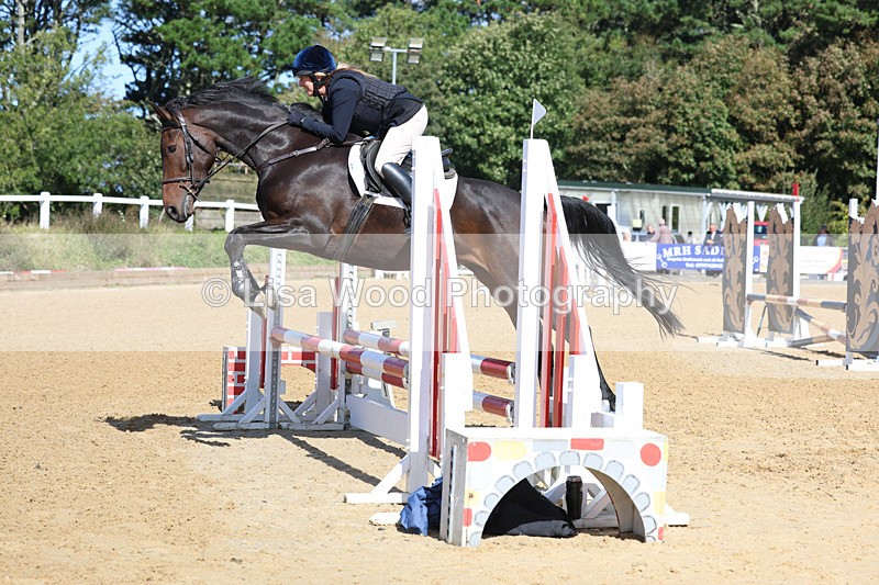 3E7A8776 - Class 7: 70cm Senior