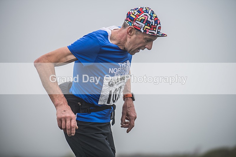 Skiddaw-69 - Skiddaw Fell Race Sunday 5th July 2026