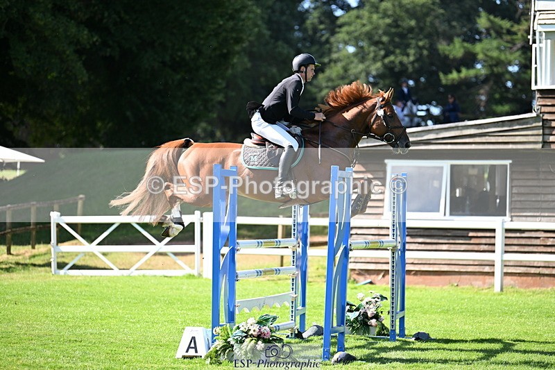 250703A-093506-02225 - Cls 1 Snr Foxhunter