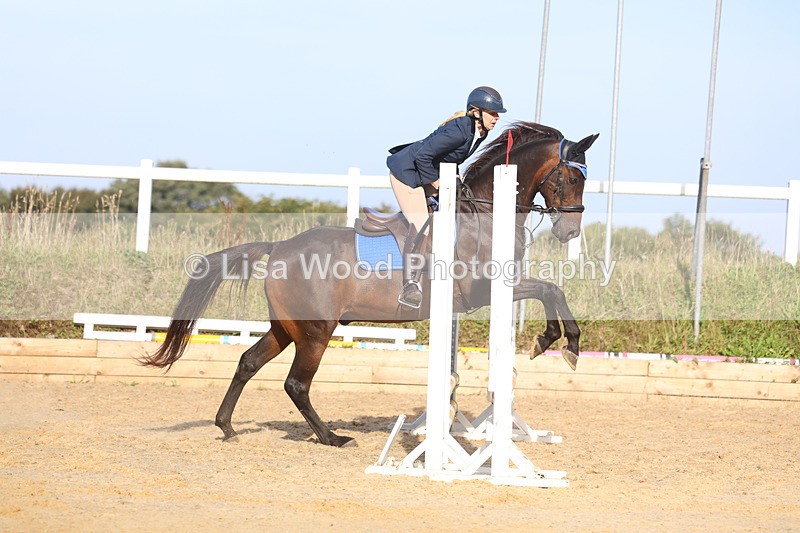 3E7A0119 - Class 2: 50cm Restricted