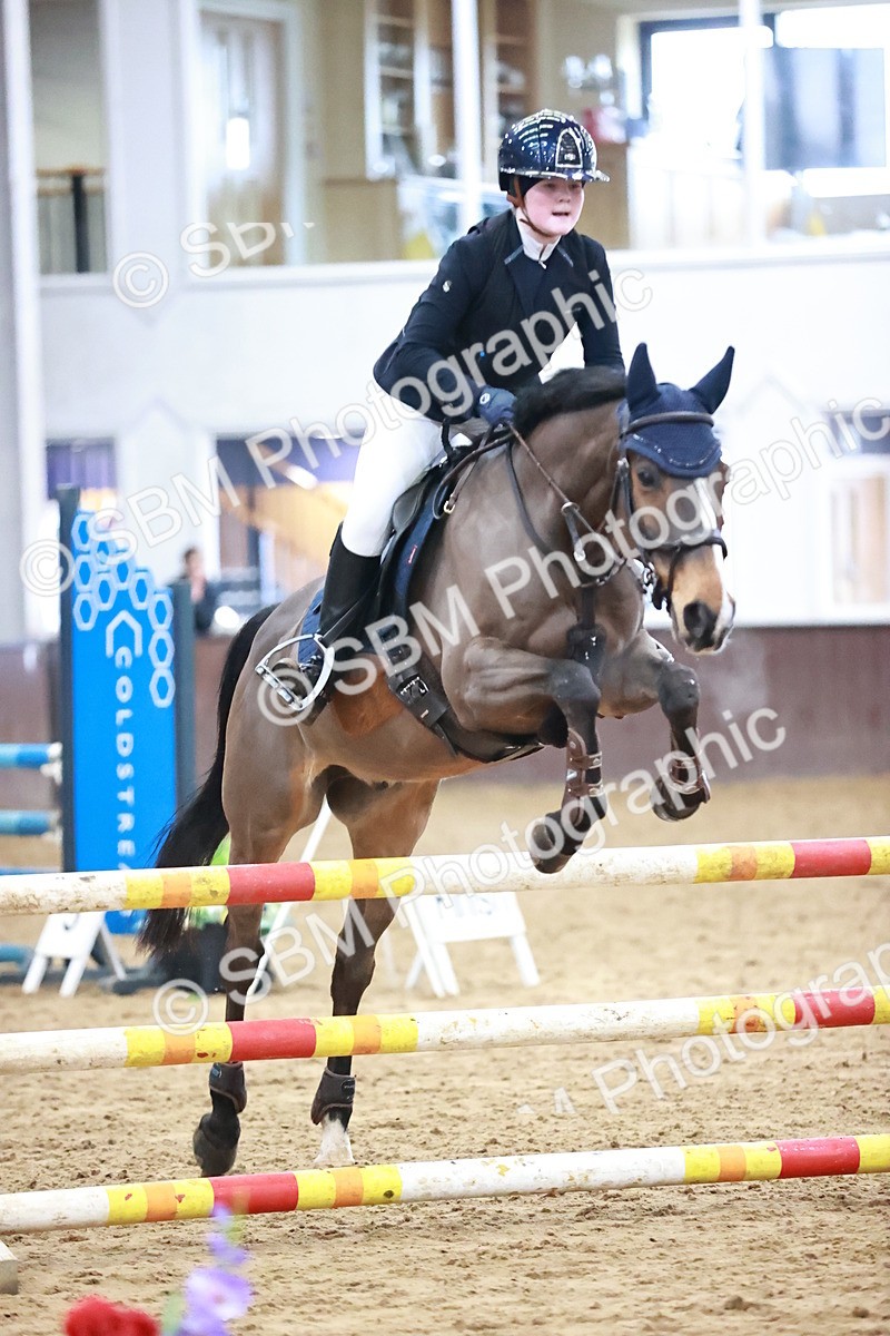 SBM_000725 - Class 3 - Pony Discovery 90cm