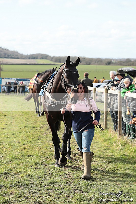 PtP 280226 215 - Kimblewick PtP Kingston Blount 28/02/26
