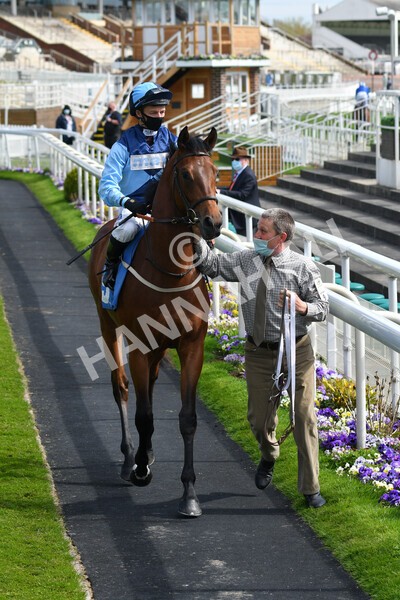 yr13052021r6-20 - Race 6 4.15pm Constant Security EBFstallions.com Maiden Stakes