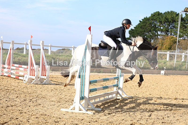 3E7A8265 - Class 4: 70cm open