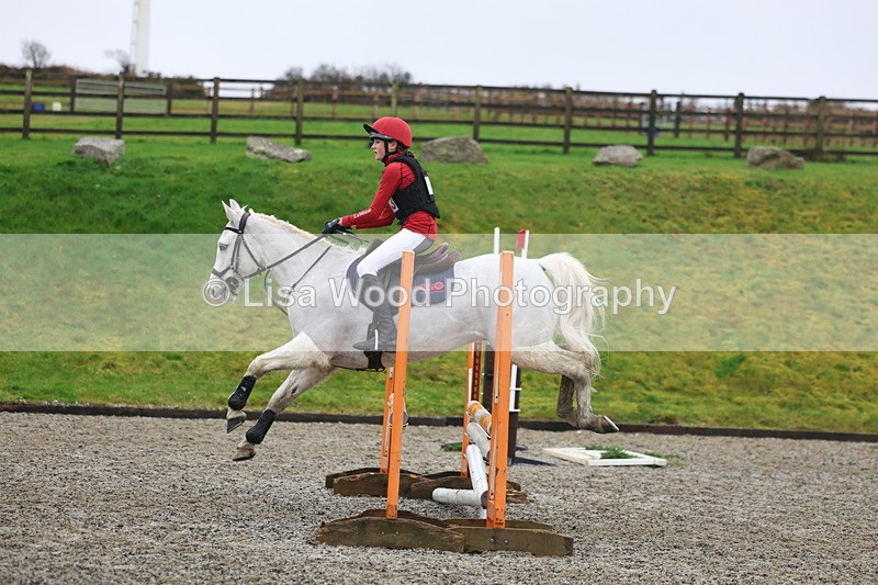 3E7A6913 - Class 2: 80cm Part 1