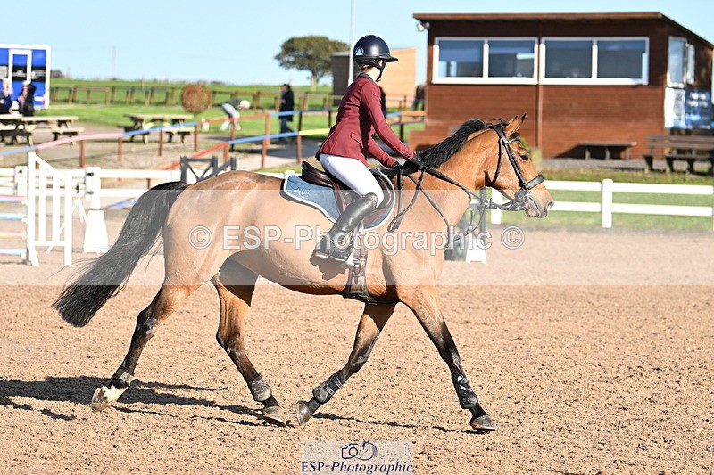 241026A-145347-01413 - SAT Cls 16-18 Children on Horses