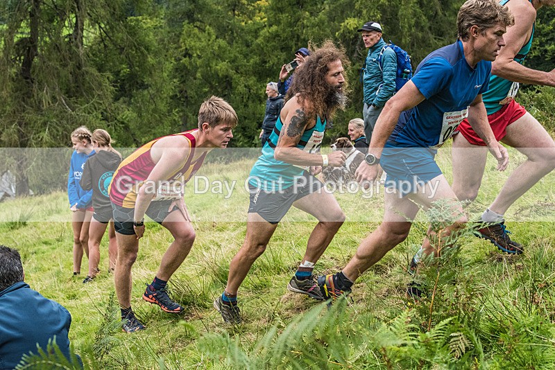 Grasmere-545 - Grasmere Sports Junior & Senior Fell Races Sunday 27th August 2023