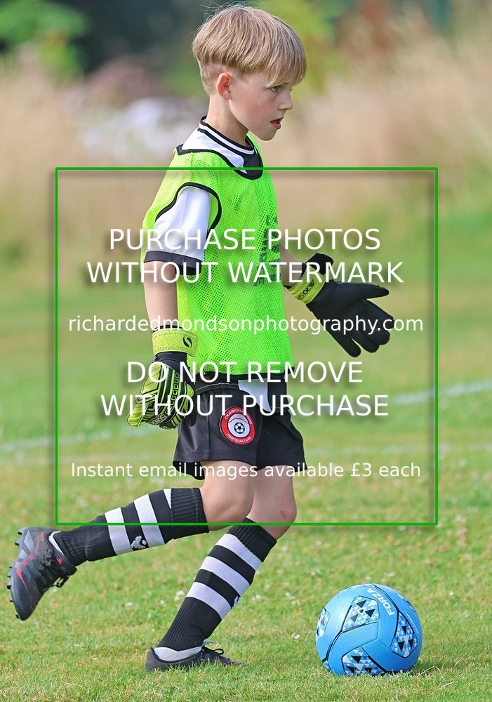 533A2633 - Craven Wanderers