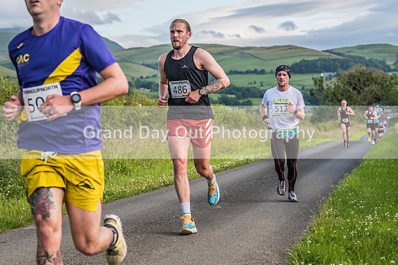 Lambfoot Loop-181 - Lambfoot Loop Road Race Tuesday 5th July 2022