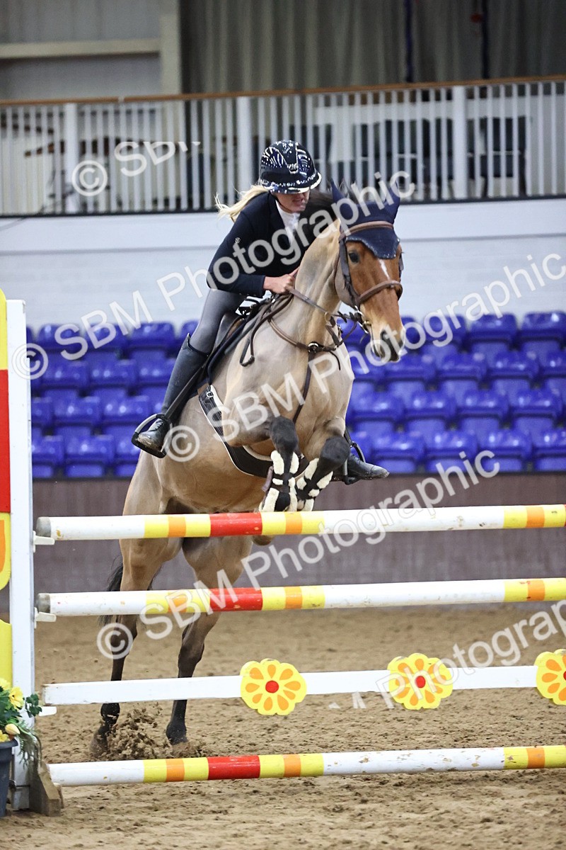 SBM_005526 - Class 17 - Senior Newcomers 1.10m