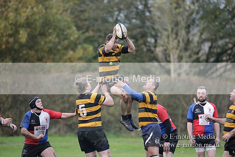 RU 161119 0242 - Pewsey RFC v Combe Down II RFC 16/11/19