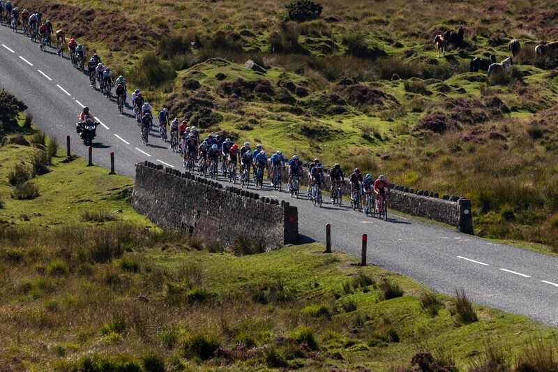 Dartmoor Peloton - The Repository