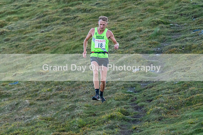 Blencathra-18 - Blencathra Fell Race Wednesday 7th June 2023