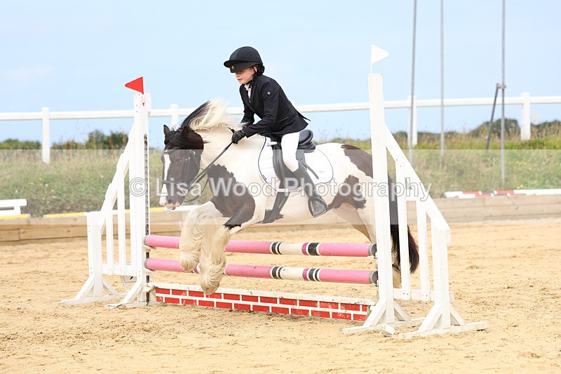 3E7A2664 - Class 4: 60cm Junior