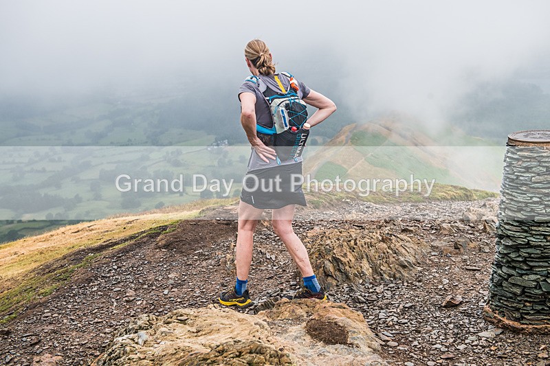 Lakes Ultra-359 - Kong Lakes Ultra Fell Race Saturday 24th June 2023