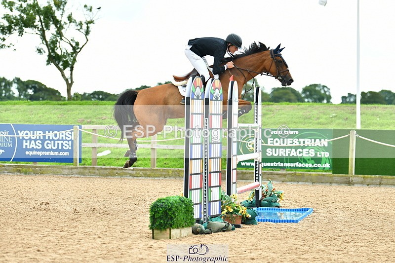 230723A-121654-11893 - Cls 12, 2 Star Big 1.45m GP Start to 12.30 break