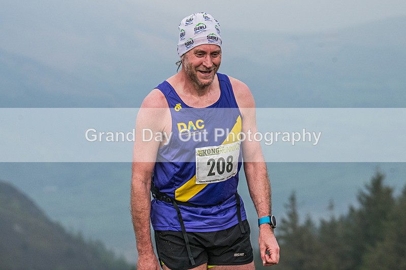 Lords Seat-227 - Lords Seat Fell Race Wednesday 1st May 2024