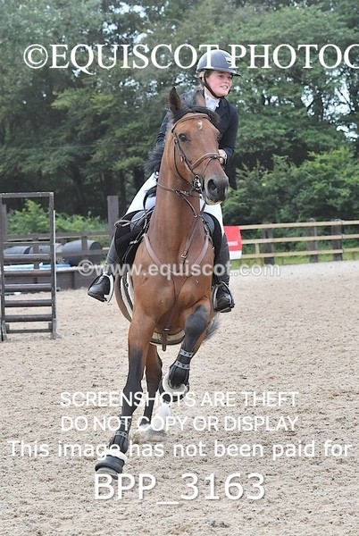 BPP_3163 - CLASS 3 Senior Discovery/ 1m Open