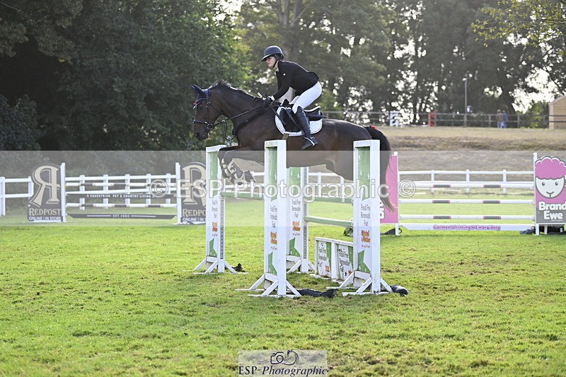 250831A-084136-09034 - Cls 34 Snr Foxhunter