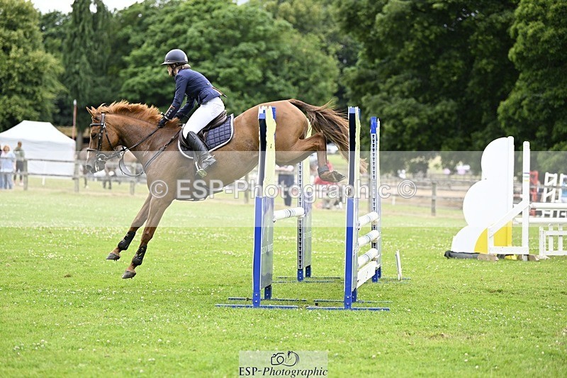 240705-104320-09082 - Cls 27 British Novice and 90cm Open