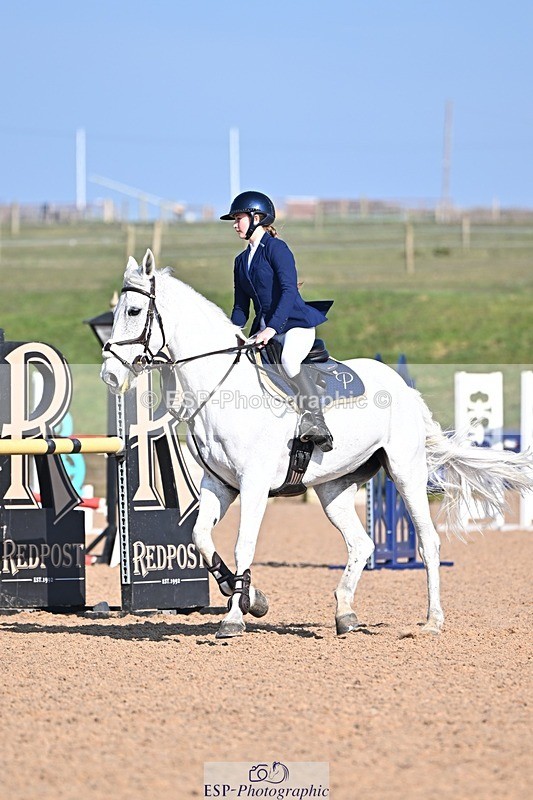250305-132016-01439 - Newcomers and 1.10m Open