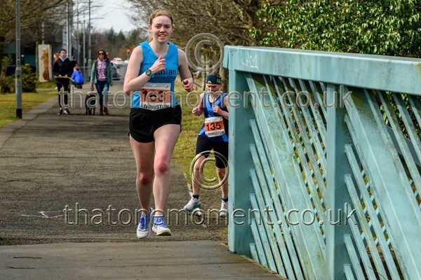 Livirelays25-914809 - Female Set One