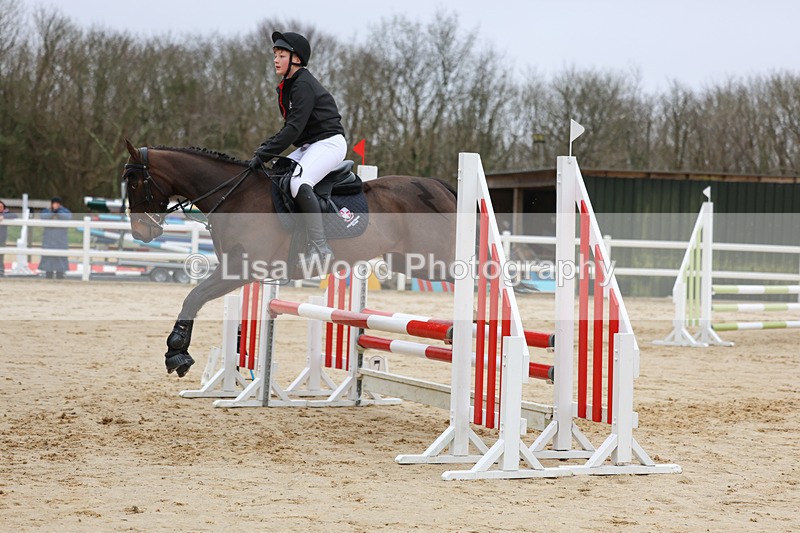 3E7A8518 - Class 2: 80/85cm