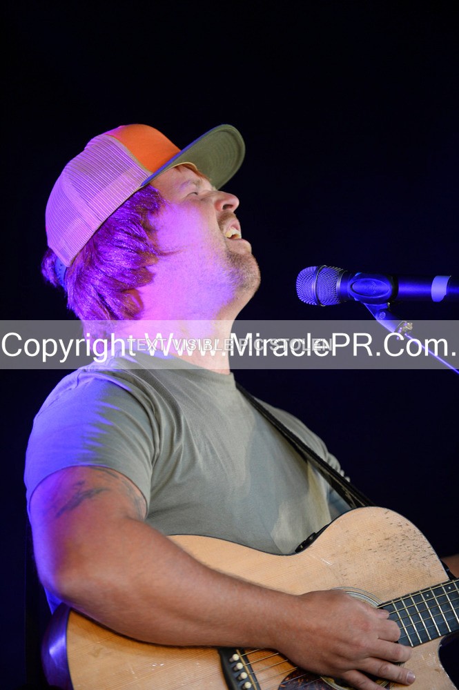 MSF_5383 - Sing it like Sheeran.