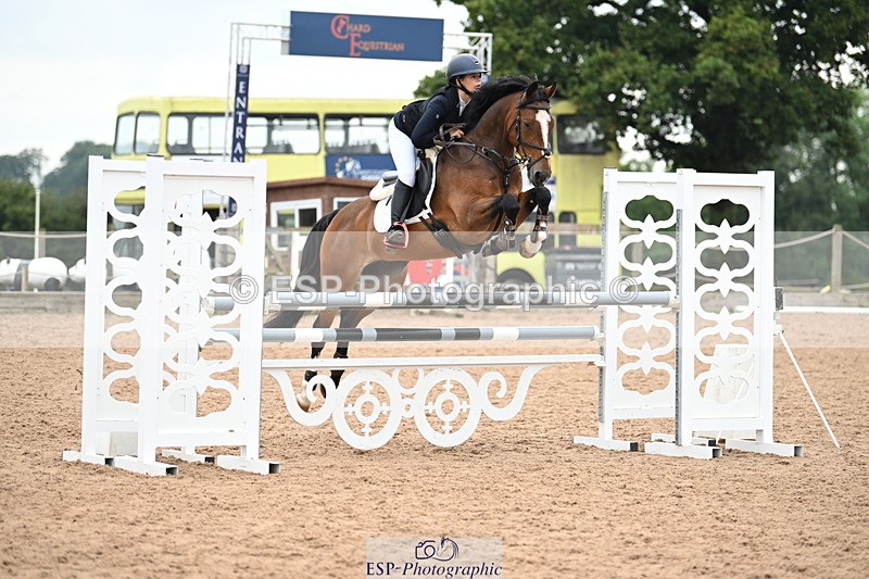 240907A-143828-02410 - Cls 4 Pony Big Team 95cm & 1.05m