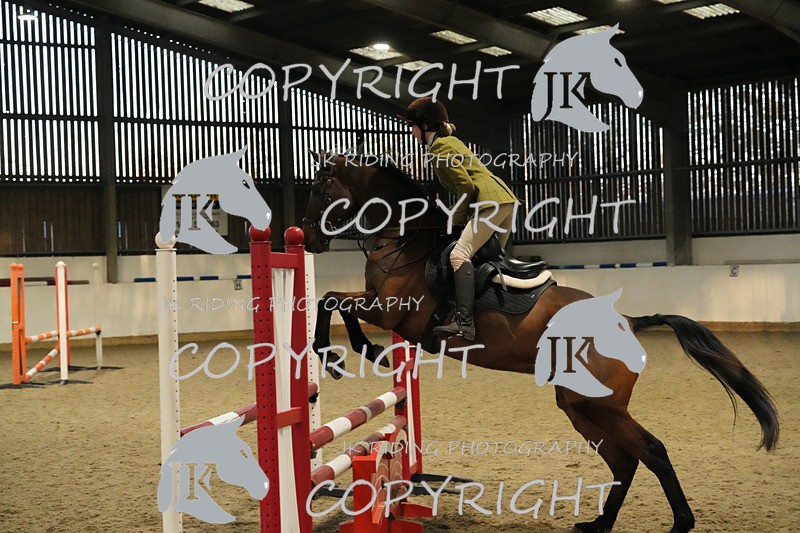 JKR03196 - Class 7 80cm