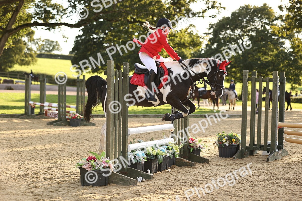 SBM_55911 - J10 - Junior Pony 75cm Championship