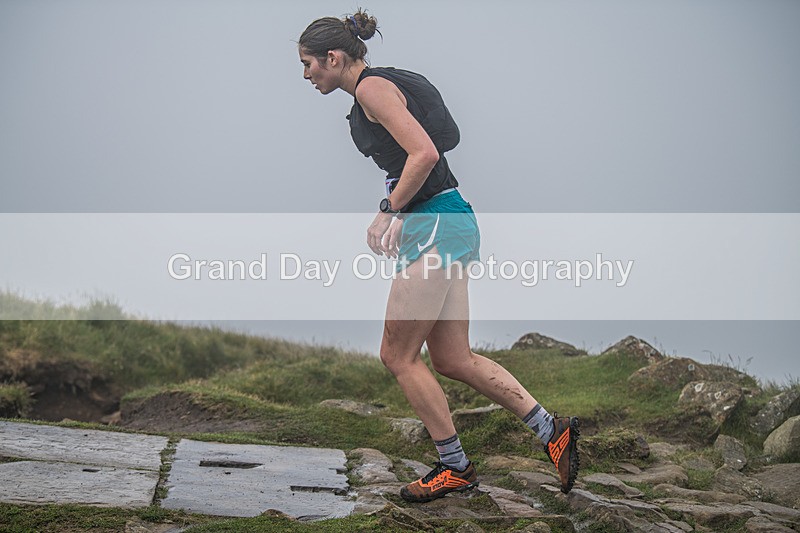 Inter Counties Women-103 - British Inter County Mountain Running Championship (Women) Saturday 14th June 2025