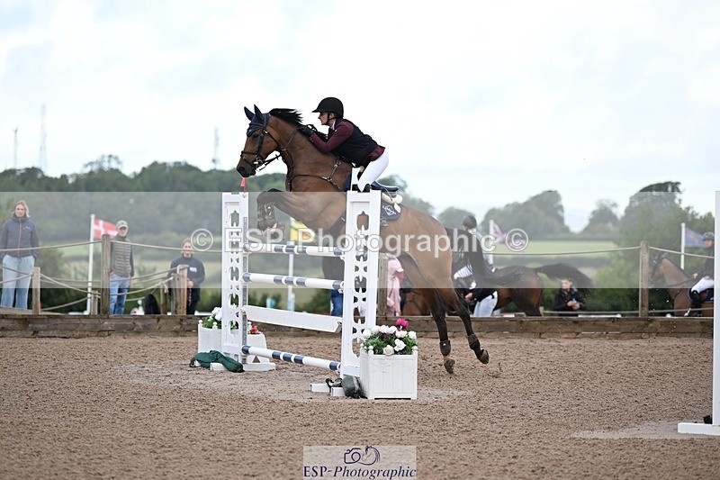 250720-083520-18262 - Cls 20, 1 Star Gold Tour