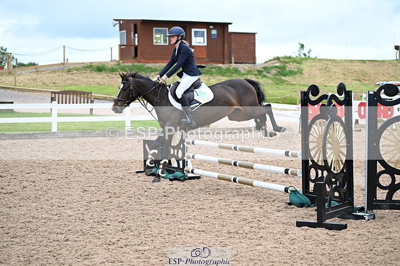 240608A-094543-00321 - Cls 8 Pony British Novice and 80cm Open